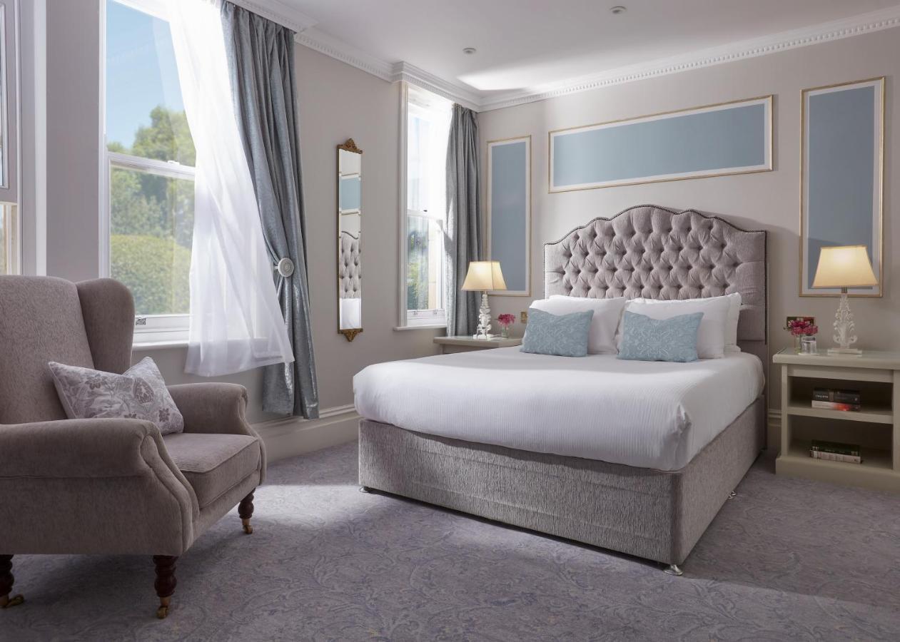 Bathen House Boutique Hotel Esterno foto