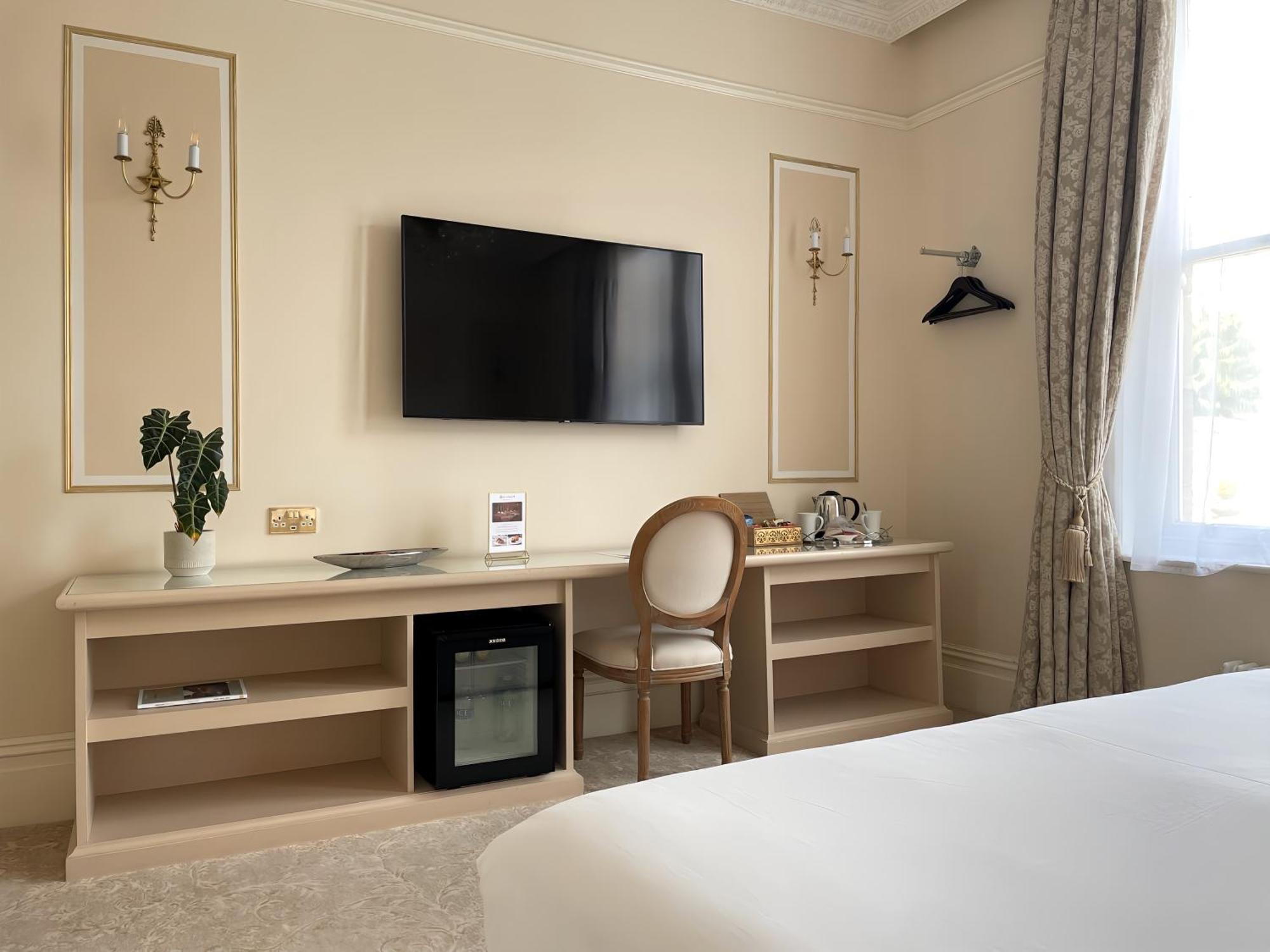 Bathen House Boutique Hotel Camera foto A room at the hotel
